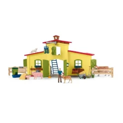 FERME EDUCATIVE