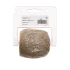 FICELLE LIN ECRU CHARCUTERIE 100GR 90M