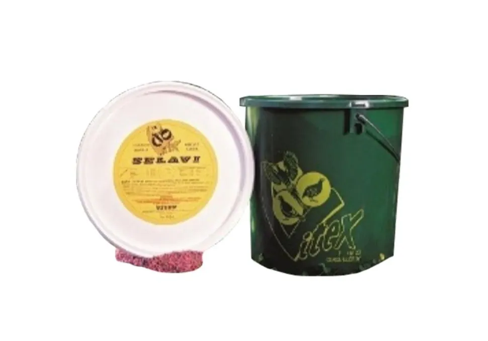 FIDELISANT SELAVI SEAU 20KG