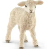 FIGURINE AGNEAU