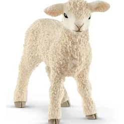 FIGURINE AGNEAU