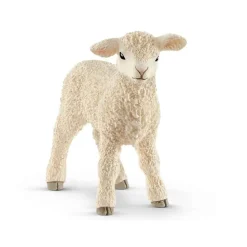 FIGURINE AGNEAU