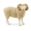 FIGURINE BELIER