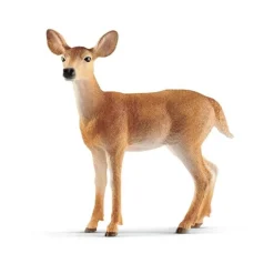 FIGURINE BICHE DE VIRGINIE