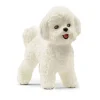 FIGURINE BICHON FRISE