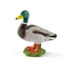 FIGURINE CANARD