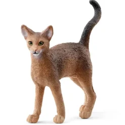 FIGURINE CHAT ABYSSIN