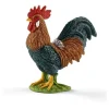 FIGURINE COQ