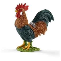 FIGURINE COQ