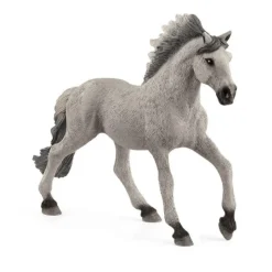 FIGURINE ETALON MUSTANG SORRAIA