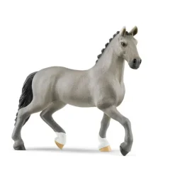 FIGURINE ETALON SELLE FRANÇAIS
