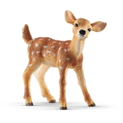 FIGURINE FAON DE VIRGINIE