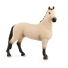 FIGURINE HONGRE HANOVRIEN AUBÈRE