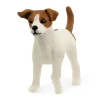 FIGURINE JACK RUSSELL TERRIER