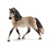 FIGURINE JUMENT ANDALOUSE