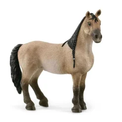 FIGURINE JUMENT CRIOLLO DEFINITIVO