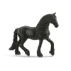 FIGURINE JUMENT FRISON
