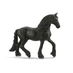 FIGURINE JUMENT FRISON