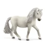 FIGURINE JUMENT ISLANDAISE