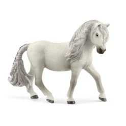 FIGURINE JUMENT ISLANDAISE