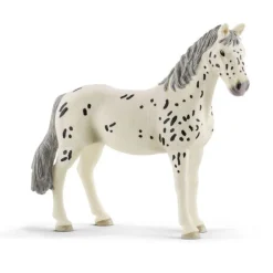 FIGURINE JUMENT KNABSTRUPPER