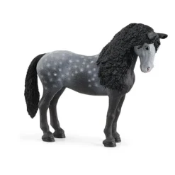 FIGURINE JUMENT PURE RACE ESPAGNOLE