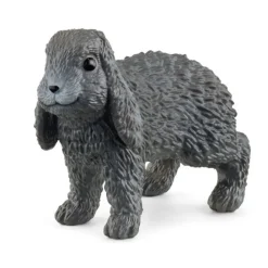 FIGURINE LAPIN BELIER