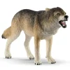 FIGURINE LOUP