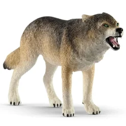 FIGURINE LOUP