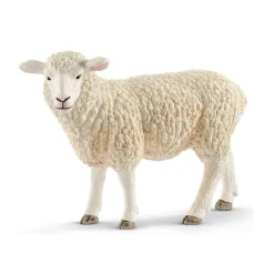 FIGURINE MOUTON