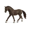 FIGURINE PONEY DE SELLE ALLEMAND HONGRE