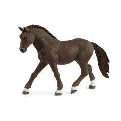 FIGURINE PONEY DE SELLE ALLEMAND HONGRE
