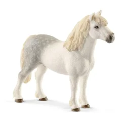 FIGURINE PONEY GALLOIS MALE