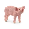 FIGURINE PORCELET