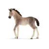 FIGURINE POULAIN ANDALOU