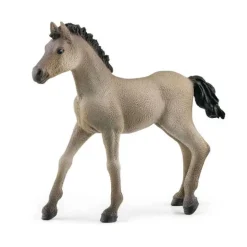 FIGURINE POULAIN CRIOLLO DEFINITIVO