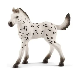 FIGURINE POULAIN KNABSTRUPPER