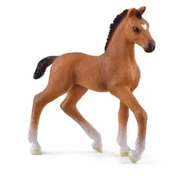 FIGURINE POULAIN OLDENBOURG