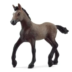 FIGURINE POULAIN PASO PERUVIEN