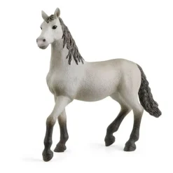 FIGURINE POULAIN PURE RACE ESPAGNOLE
