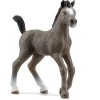 FIGURINE POULAIN SELLE FRANÇAIS
