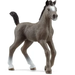 FIGURINE POULAIN SELLE FRANÇAIS