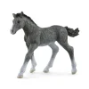 FIGURINE POULAIN TRAKEHNEN