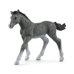 FIGURINE POULAIN TRAKEHNEN