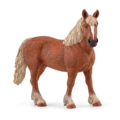 FIGURINE POULINIERE BELGE