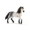 FIGURINE ÉTALON ANDALOU