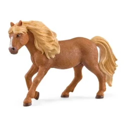 FIGURINE ÉTALON ISLANDAIS