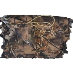 FILET CAMO 3D FORÊT 3MX1.5M
