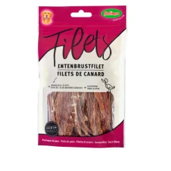 FILET DE CANARD 70G