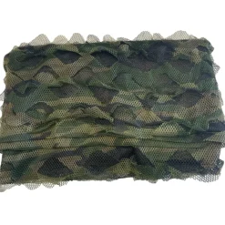 FILET GHOST DOUBLE EPAISSEUR 1.5X4M